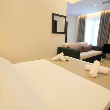 Hotel Strora Saranda Dış mekan fotoğraf