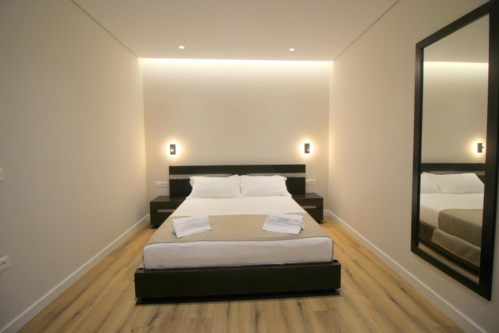 Hotel Strora Saranda Dış mekan fotoğraf