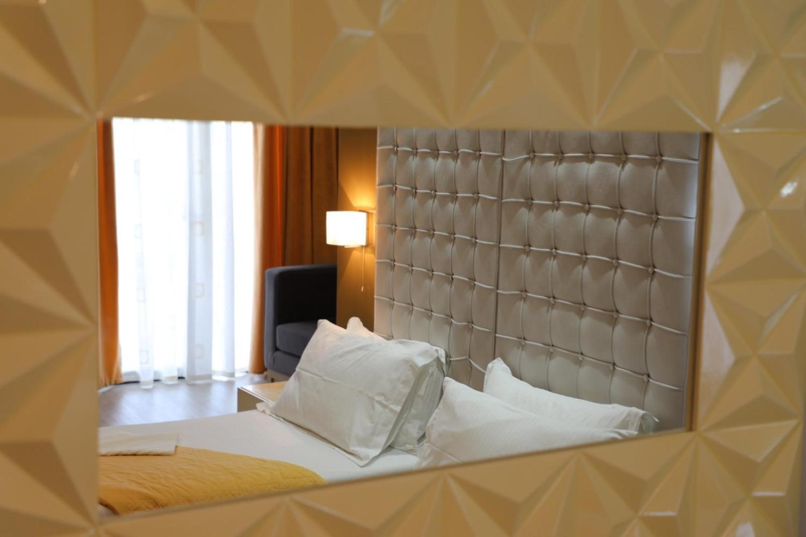 Hotel Strora Saranda Dış mekan fotoğraf