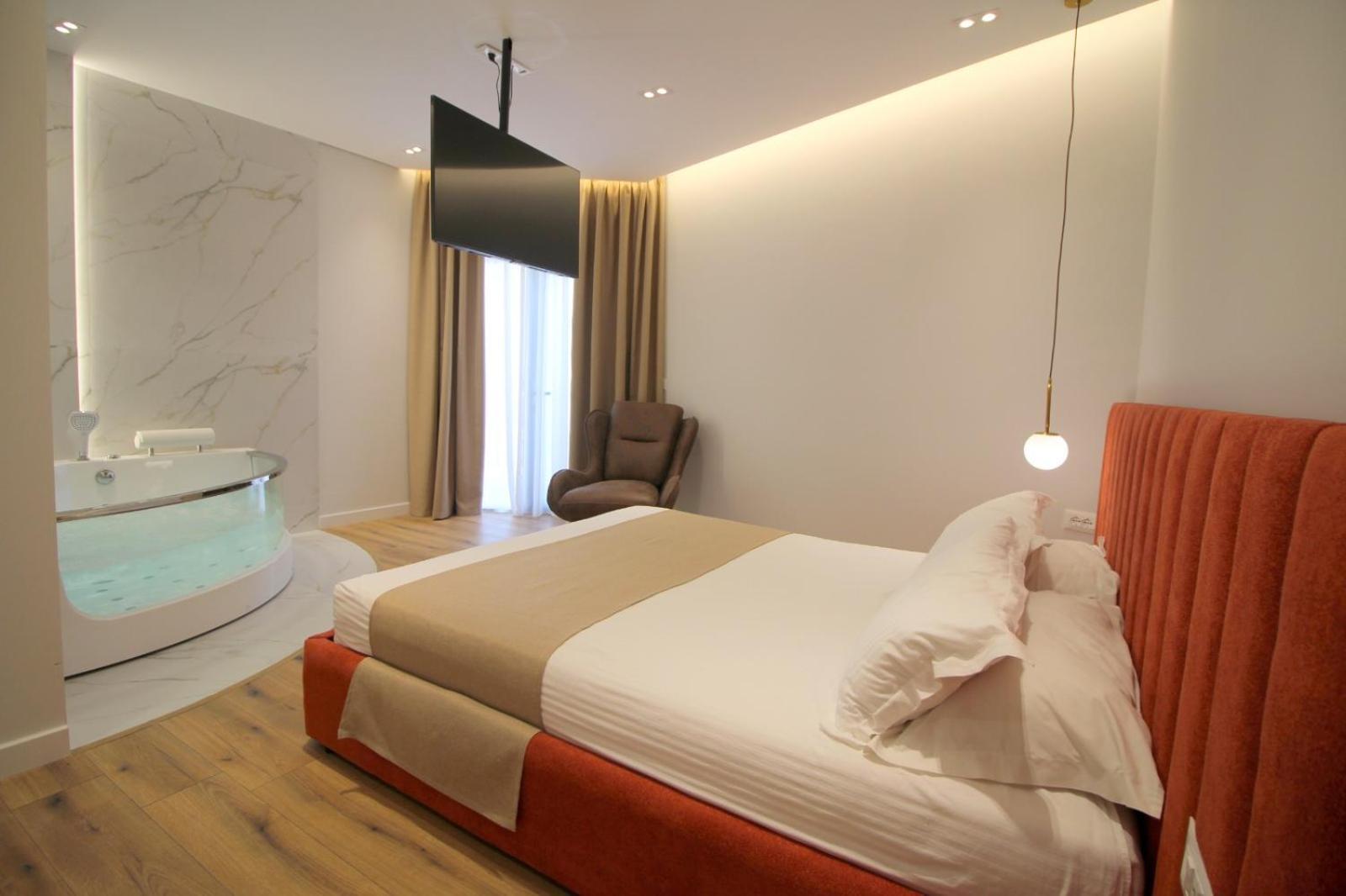 Hotel Strora Saranda Dış mekan fotoğraf
